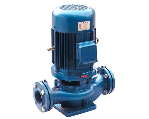 Characteristics of fluoroplastic chemical centrifugal pump