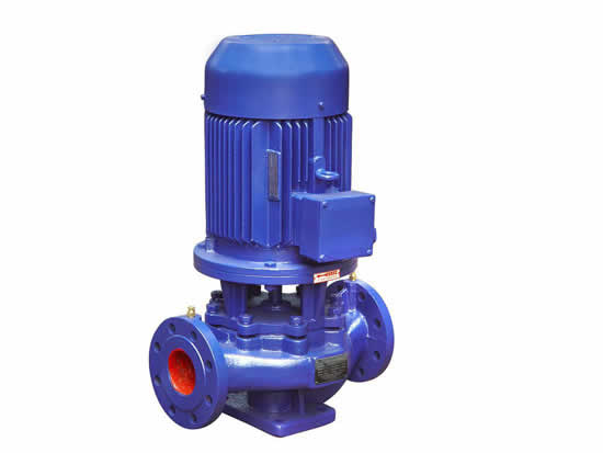 Advantages of pipeline centrifugal pump