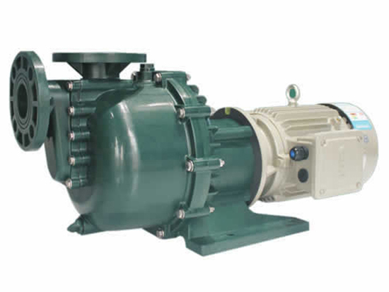 Application fields and main uses of self-priming pumps