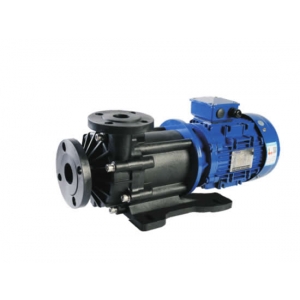 Magnetic Drive Sealless Polypropylene Pumps