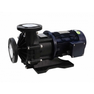 PVDF FRPP Magnetic drive pumps