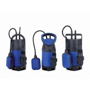 Plastic Garden Submersible Pump