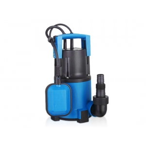 Garden 0.75kw plastic electric submersible water pond pump