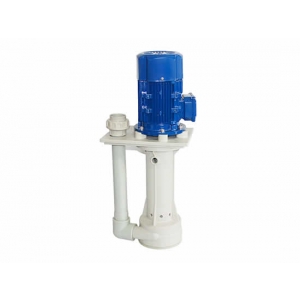 Electronic Submersible Vertical Chemical Pumps