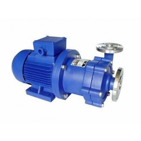 Stainless Steel Magnetic Drive Pump & SS Magnetic Drive Pump