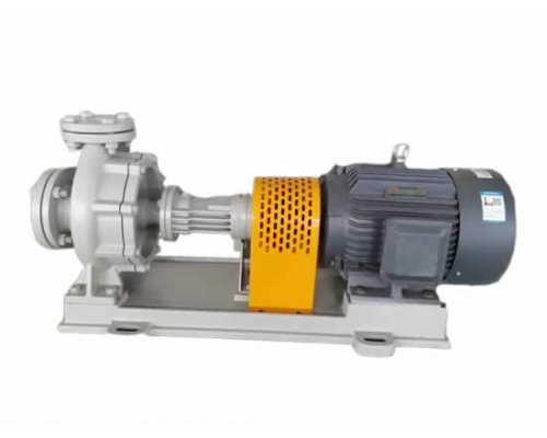 Gear Pumps, External & Internal Gear Pumps | China saiken Pumps