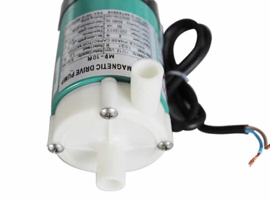 Magnetic Drive Pump MP-10R