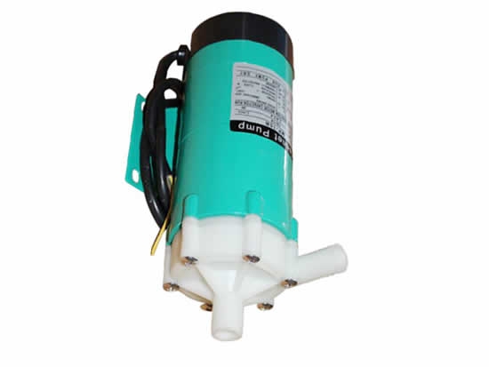 Magnetic Drive Pump MP-15R