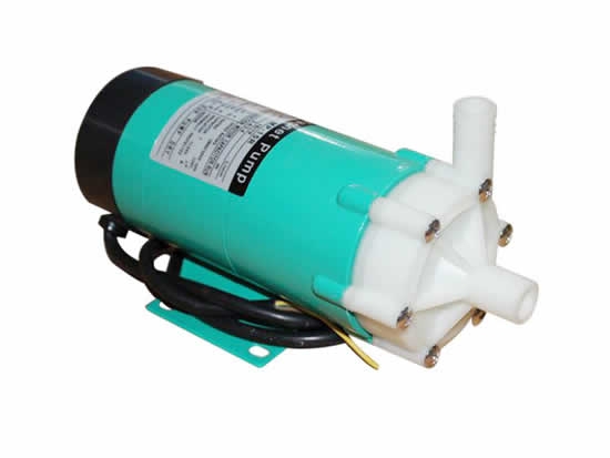 Magnetic Drive Pump MP-15R