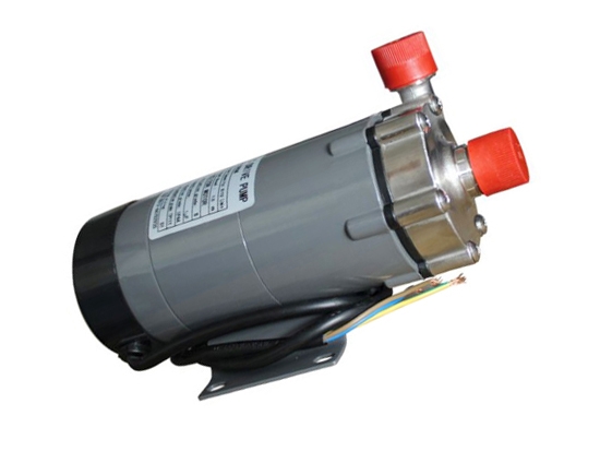 Corrosion-resistant Stainless Steel Magneticq Dirve Pump